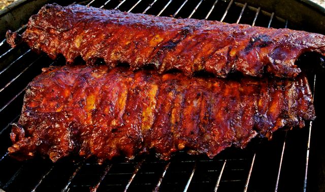 bbq-pork-ribs
